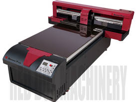 Omnisign Plus PRO 6000 Digital Flatbed Printer - picture0' - Click to enlarge