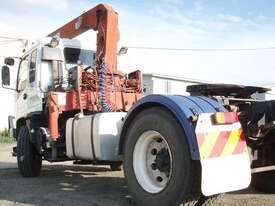2001 Isuzu FVR900T - picture1' - Click to enlarge