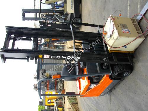 caption Toyota 5FBE18