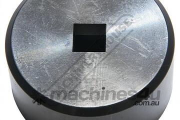 8.7 x 8.7mm Square Die Hi -Grade Tool Steel Imported From Japan 45mm Outside Body Diameter