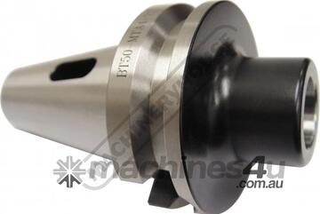 BT Morse Taper Adaptor (BT50) BT50-MTA4-75 MT4