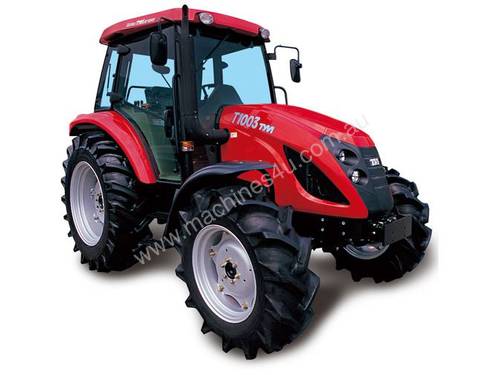 TYM T1003 Tractor