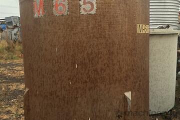 Stainless steel tank   Stainless steel tank