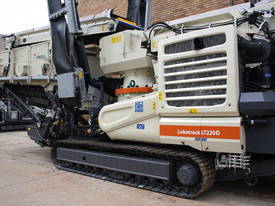 Metso LT220D (GP) - Cone Crusher - picture1' - Click to enlarge