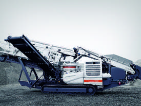 Metso LT220D (GP) - Cone Crusher - picture3' - Click to enlarge