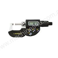 Digital Outside Micrometer 0-25mm/0-1