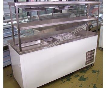 caption IFM Preparation Fridge