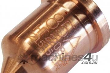 220816 Hypertherm 85A Nozzle Suits Powermax 65/85/105 (Pack of 5)