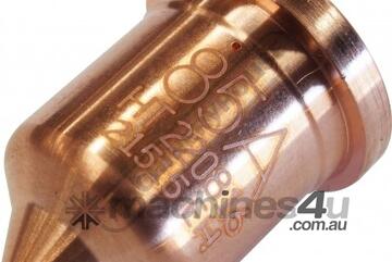 220816 Hypertherm 85A Nozzle Suits Powermax 65/85/105 (Pack of 5)