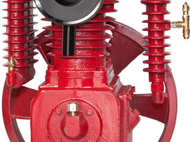 BOSS 35CFM BARE PUMP (RC46)  - picture0' - Click to enlarge