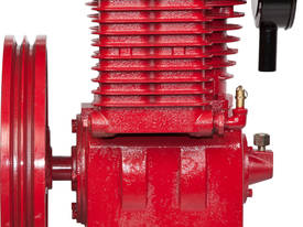 BOSS 35CFM BARE PUMP (RC46)  - picture1' - Click to enlarge