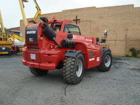 Manitou MHT 10120 - picture0' - Click to enlarge