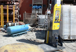 Pallet Stretch Wrapping Machine