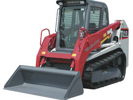 Takeuchi TL10 - 2016 Model Run Out Finance Deal - picture0' - Click to enlarge