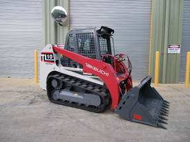 Takeuchi TL10 - 2016 Model Run Out Finance Deal - picture1' - Click to enlarge