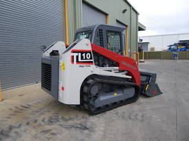 Takeuchi TL10 - 2016 Model Run Out Finance Deal - picture2' - Click to enlarge