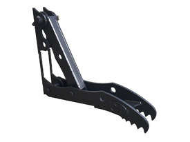 NEW DIG ITS MANUAL THUMB GRAB SUIT ALL 2-4T MINI EXCAVATORS - picture0' - Click to enlarge