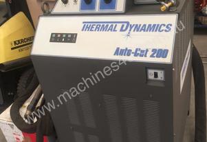 Thermadyne Auto Cut 200