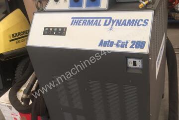 Thermadyne Auto Cut 200