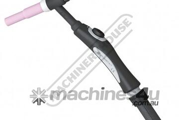 Air Cooled TIG Welding Torch SR17-4MCP50 35/50 Connector 4 Metre