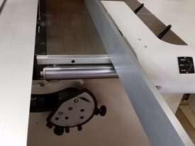 Panel saw & dust extractor unit - SCM SI400 NOVA 3 - picture2' - Click to enlarge