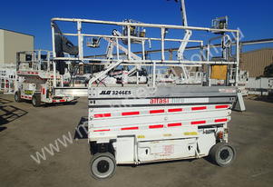 Jlg   3246ES Jlg   3246ES