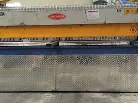 Just In! Steelmaster 2500mm x 4mm - picture0' - Click to enlarge