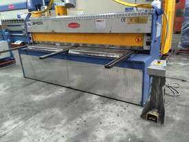 Just In! Steelmaster 2500mm x 4mm - picture1' - Click to enlarge