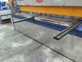 Just In! Steelmaster 2500mm x 4mm - picture2' - Click to enlarge