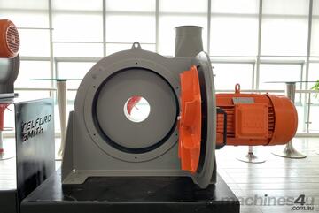 Telford Smith Industrial MATERIAL BLOWER - 7.5kW