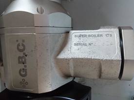 Pipe Beveller GBC Super Boiler T5 Weld Prep - picture1' - Click to enlarge