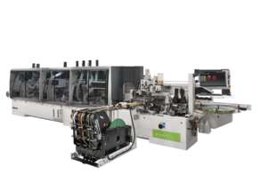Biesse Stream A Automatic single-sided edgebanding machines