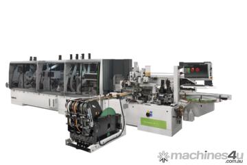 Biesse Stream A Automatic single-sided edgebanding machines