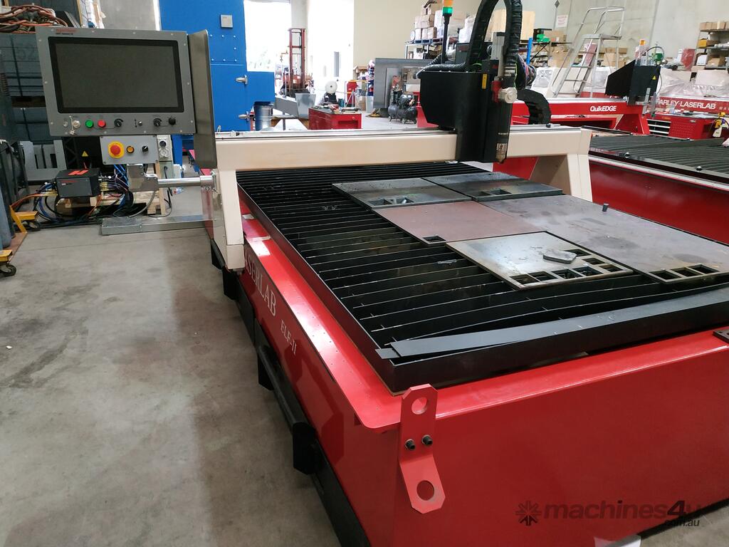New 2019 farley laserlab ELF 2 CNC Plasma Cutters in SUNSHINE WEST, VIC