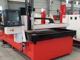 Farley ELF 2 Standard Plasma Cutting Machine (Australian Made) - picture0' - Click to enlarge