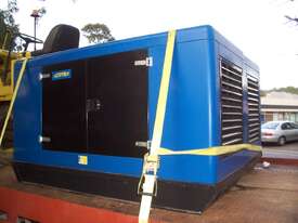 30 KVA  new sets bodys have gone rusty - picture0' - Click to enlarge