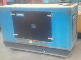 30 KVA  new sets bodys have gone rusty - picture1' - Click to enlarge