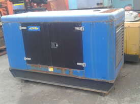 30 KVA  new sets bodys have gone rusty - picture2' - Click to enlarge