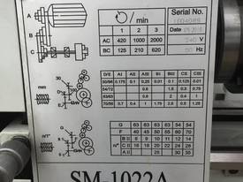 SM-1022A With 2 Axis Digital Read Out ONSALE - $300 Off - Limited Stock - picture2' - Click to enlarge
