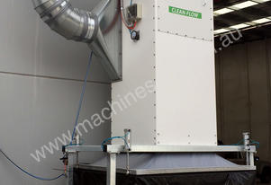 Micronair Clean Flow CF30