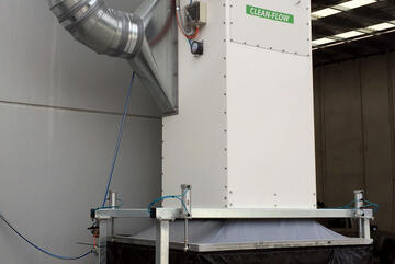 Micronair Clean Flow CF30