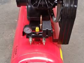 NEW AIR COMPRESSOR 5.5Hp (4Kw) 150 Ltr Tank *ON SALE* - picture1' - Click to enlarge