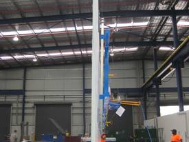Vaclift CVL750PT-Truck and Composite Panel lifting - picture0' - Click to enlarge