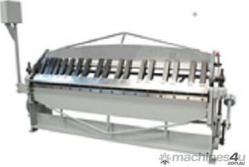 FOLDER BOX & PAN 2440 X 2.0MM   FOLDER BOX & PAN 2440 X 2.0MM