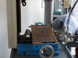 MILL/DRILL WMD20V 1PH V/SPEED - picture2' - Click to enlarge
