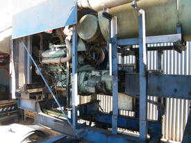 350 hp disintegrator - picture2' - Click to enlarge