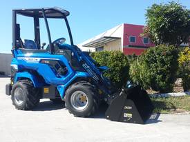 MULTIONE 6.3s High Speed Mini Loader - picture0' - Click to enlarge
