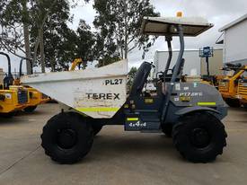 2006 Terex PT 7 AWS - picture0' - Click to enlarge