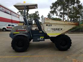 2006 Terex PT 7 AWS - picture0' - Click to enlarge