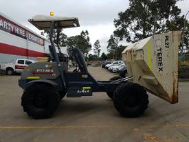 2006 Terex PT 7 AWS - picture2' - Click to enlarge